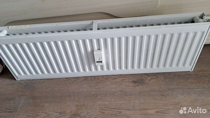 Радиатор отопления