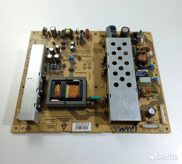 970 DPS-182CP 3139 128 79461 philips 32PFL7603D