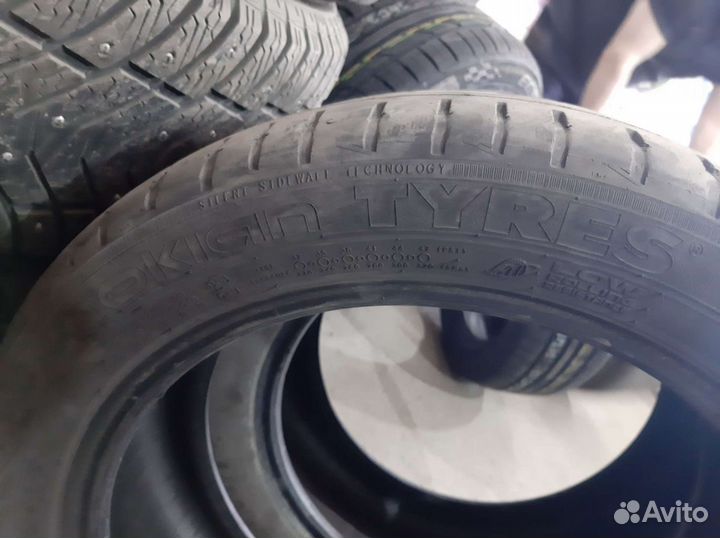 Nokian Tyres Hakka Blue 2 195/50 R16