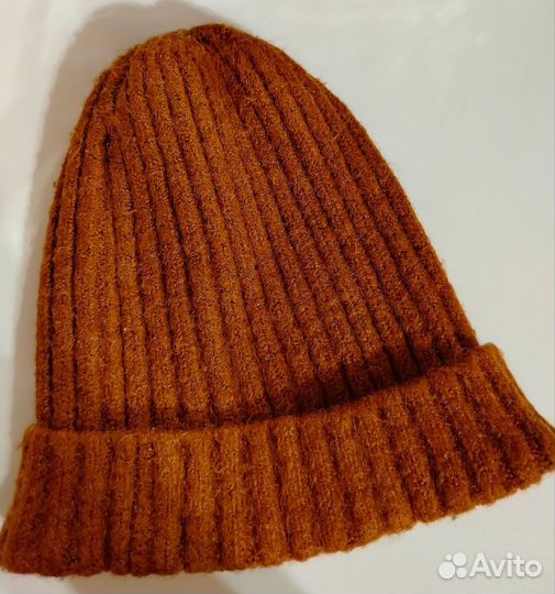 Шапка женская