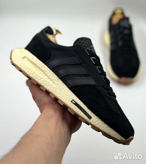 Adidas Retropy E5