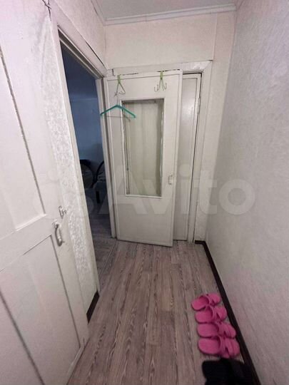 1-к. квартира, 32 м², 1/5 эт.