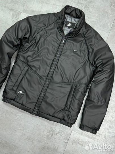 Куртка Nike Весна/Осень (Premium)