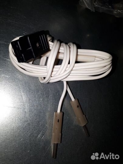 Разьемы и соединители на 220 В. для техники СССР