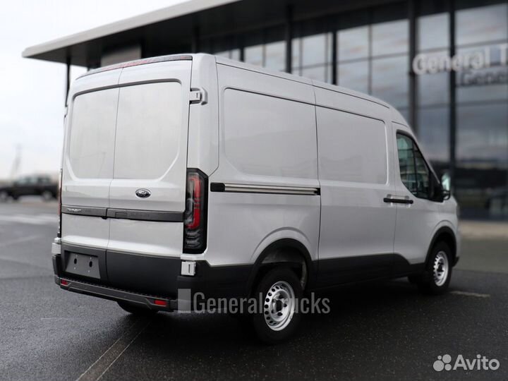 Ford Transit 2.3 MT, 2024