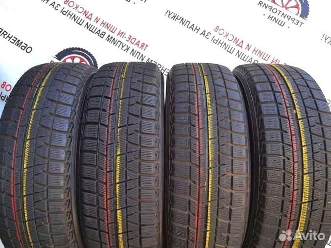 Yokohama Ice Guard IG50 185/60 R15 84Q