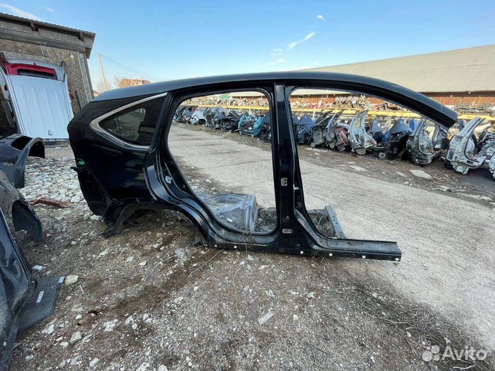 Боковина кузова Honda CR-V 4 2013-2017
