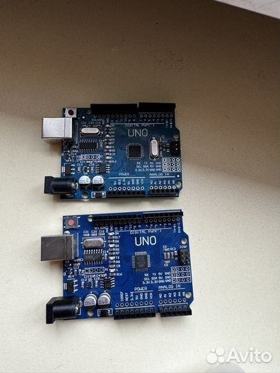 Arduino uno