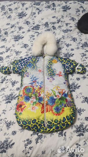 Детские вещи для девочки