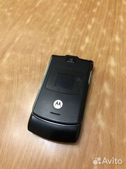 Motorola RAZR V3