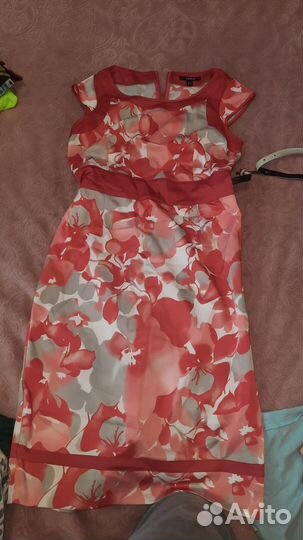 Женские вещи пакетом 44