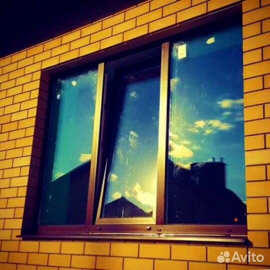 Пластиковые окна. Теплое или холодное остекление