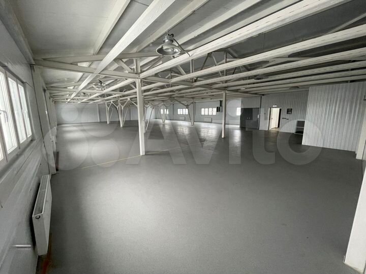 Сдам помещение свободного назначения, 576 м²
