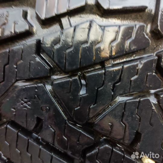 Nokian Tyres Hakkapeliitta C3 225/75 R16C