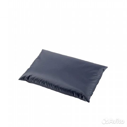 Подушка для бани и сауны 45х30 см