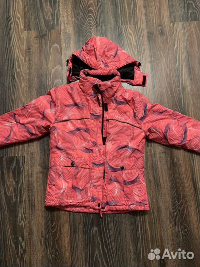 Продам куртку для