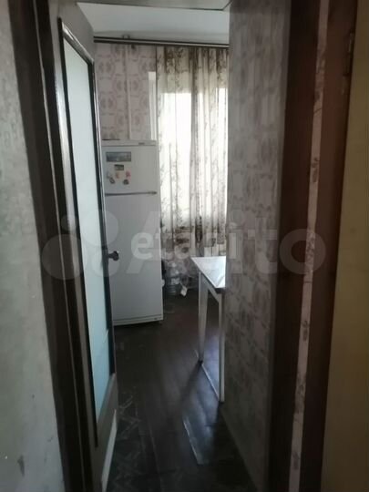 3-к. квартира, 50,2 м², 4/5 эт.