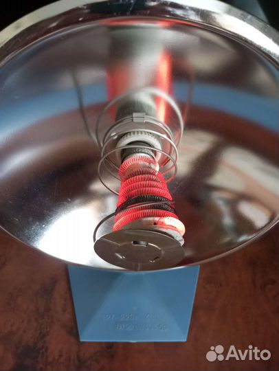 Обогреватель