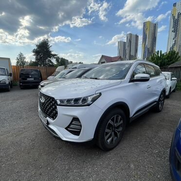 Аренда авто с выкупом