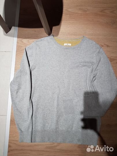 Джемпер Tom Tailor