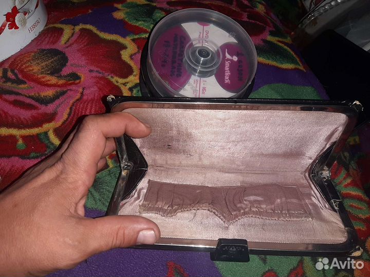 Кошелек женский СССР