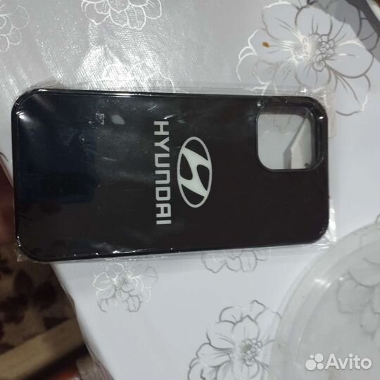 Чехол на iPhone 12 pro max