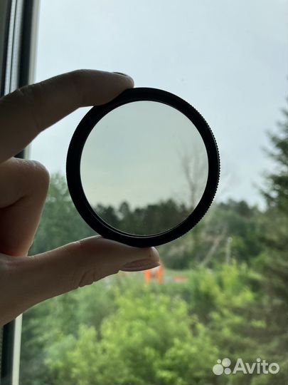 Фильтры для камеры 58mm (4шт)