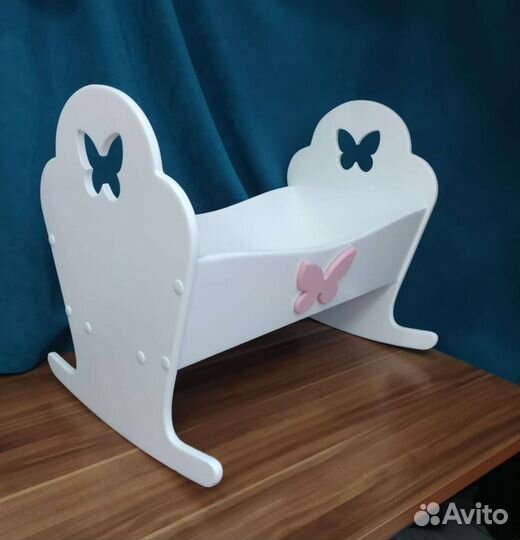 Детская люлька колыбель