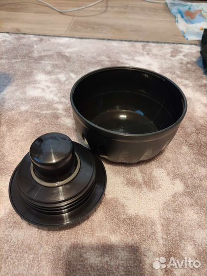 Термос 3л нерж