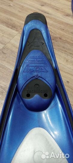 Ласты Technisub Idea3