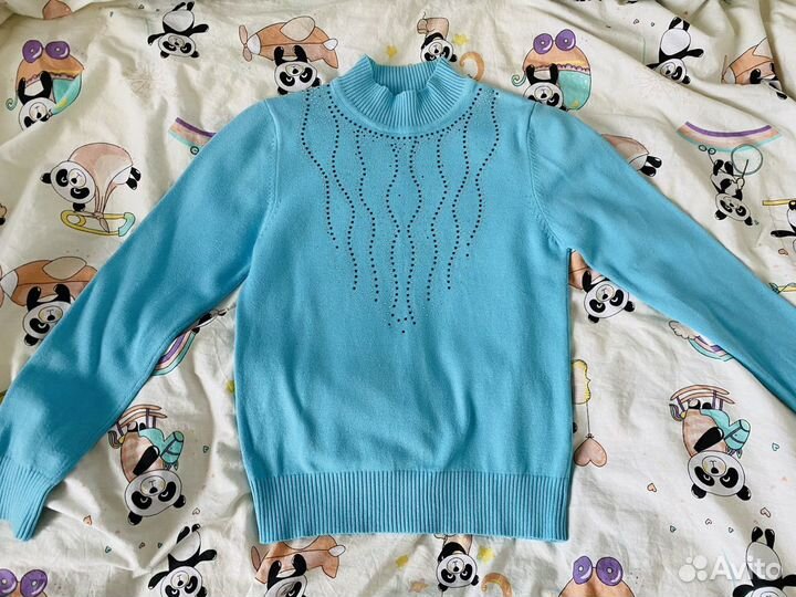 Кофты для девочки