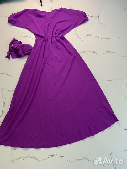 Платье