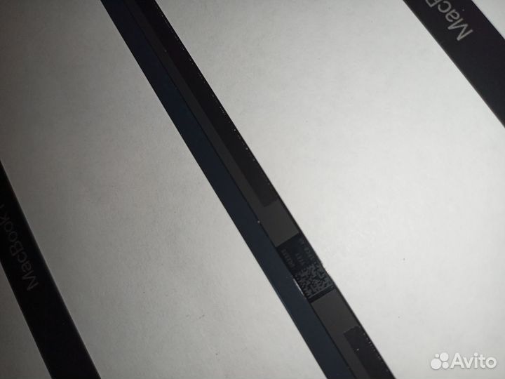 Рамка нижняя для MacBook Pro Retina 13