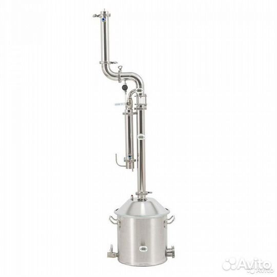 Самогонный аппарат Вейн Wein 6 PRO, 37л., 50 л