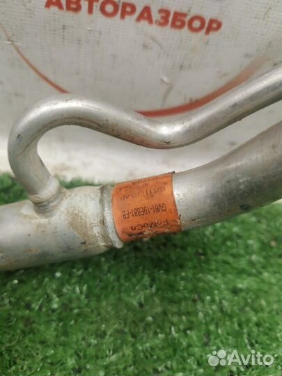 Трубка кондиционера Ford Kuga 2 SUV 1.5L M9MD