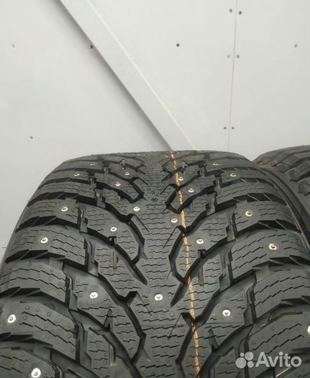 Nokian Tyres Hakkapeliitta 9 SUV 295/40 R20 102N