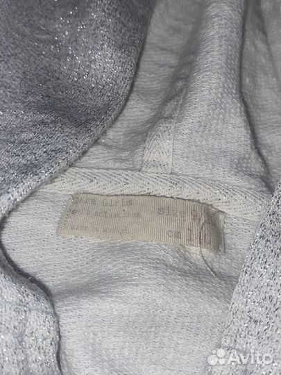 Толстовка и толстовка на молнии