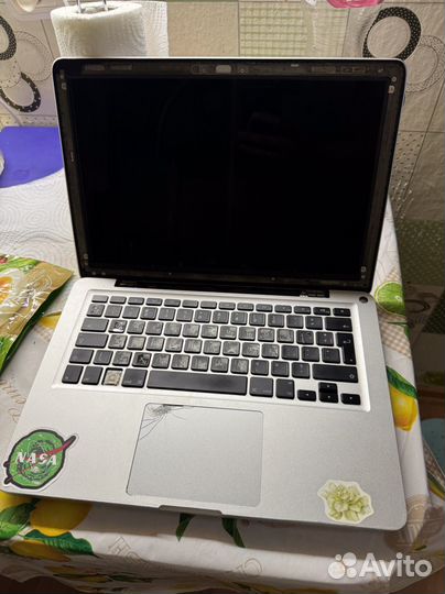 Apple MacBook Pro 13 2011