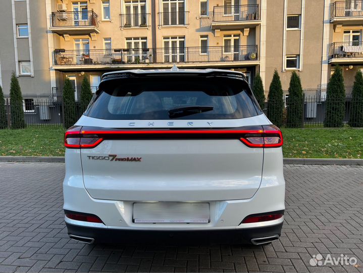 Аренда автомобиля Кроссовер