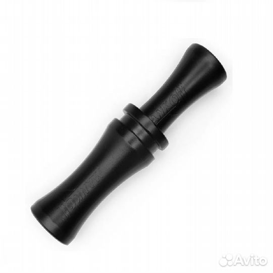 Манок на гуся Kwanza (чёрный) 2110