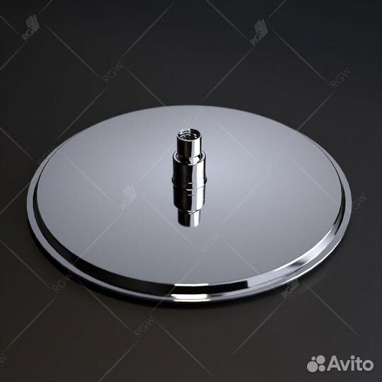 Верхний душ 3D круглый RGW SP-81 (40)