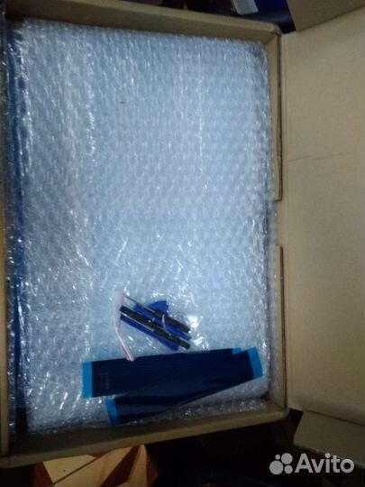 ЖК дисплей для ноутбука hp pavillion x360