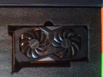 Видеокарта Nvidia GeForce GTX 1660 super