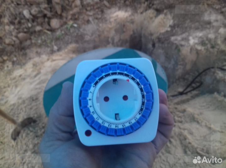 Монтаж автономной канализации