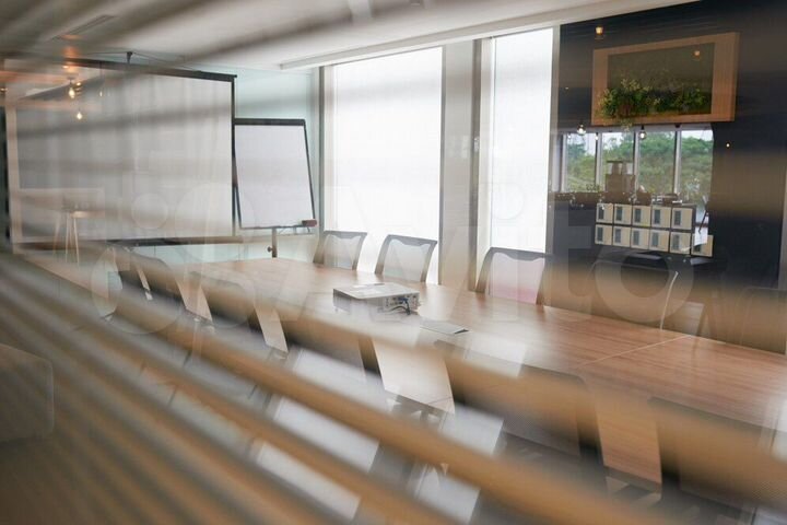 Офис, 196.4 м²