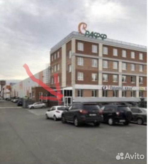 Радиатор двигателя BMW 5 (F10), 5 (F11) 2.0 10.10