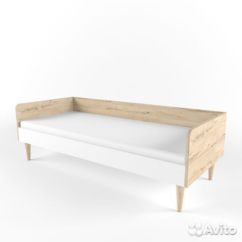 Комплект детской мебели 2+2