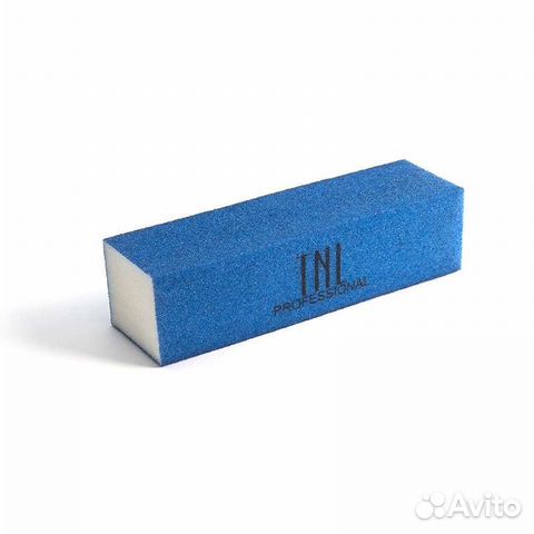 Баф для ногтей