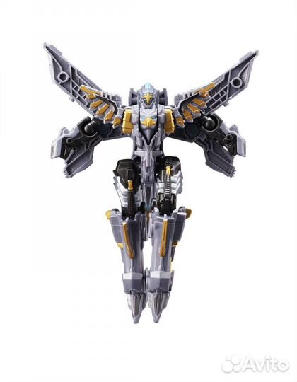 Тобот Циклон Хок новый. Оригинал