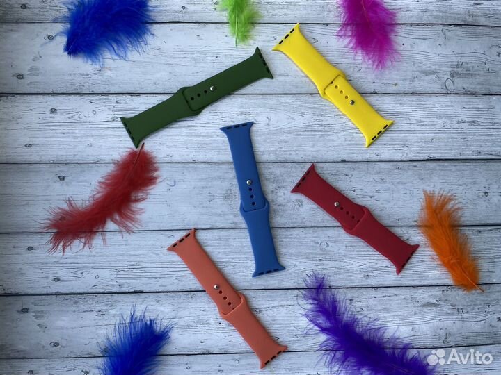 Аксессуары для телефонов